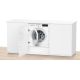 3. Bosch WIW28542EU built-in washing machine 8 kg 1400 rpm | AquaStop | EcoSilence Drive | SpeedPerfect