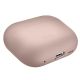 4. Uniq Lino case for AirPods Pro 2 - pink