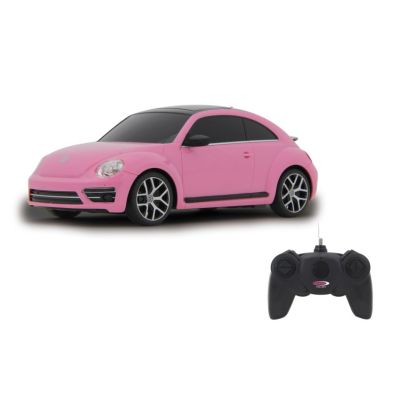 4. Jamara VW Beetle Remote Controlled Model Car Electric Motor 1:24