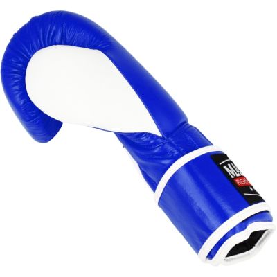 7. MASTERS RPU-KM-1 Boxing Gloves 10 oz