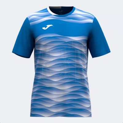 Joma Tiger VII Short Sleeve T-shirt M 104378.702