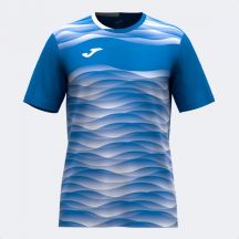 Joma Tiger VII Short Sleeve T-shirt M 104378.702