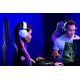 5. Razer BlackShark V2 Pro Wireless Headband Gaming Bluetooth Headset White