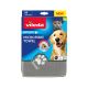 10. Vileda PET PRO M microfiber towel for animals