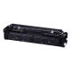 5. Canon 075 H Toner Cartridge 1pc Original Black