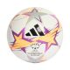 adidas UCL Women's League 26/27 League Stage Football White/Orange/Silver KE5142
