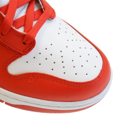 6. Nike Dunk High University Red Men's Shoes - DD1399-106