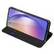4. Dux Ducis Skin Pro case with flap and card slot for Samsung Galaxy A55 5G - black
