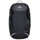 VAUDE Bike Alpin 28+5 Backpack, Sports Backpack, Black, Polyamide, Polyurethane (PU), Polyester
