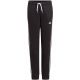 7. Adidas Essentials 3 Stripes Pant Jr GQ8897