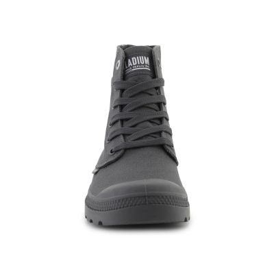 3. Palladium Mono Chrome shoes 73089-089-M