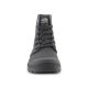 3. Palladium Mono Chrome shoes 73089-089-M