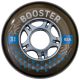 K2 BOOSTER 84MM 82A 4-WHEEL PACK one size wheels