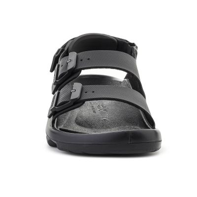 2. BIRKENSTOCK MOGAMI TERRA TECH LOOP BIRKO-FLOR APEX BLACK 1031279