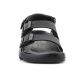 2. BIRKENSTOCK MOGAMI TERRA TECH LOOP BIRKO-FLOR APEX BLACK 1031279