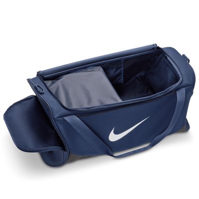 4. Nike Brasilia Bag IB4392-410