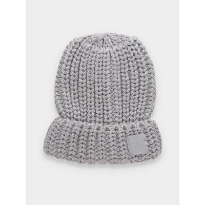 Women's Outhorn Winter Hat OTHAW22ACAPF049