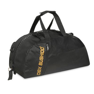 4. 3 in 1 Training Bag - Backpack + Bag - PREMIUM DBX-SB-20