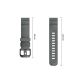 5. Tech-Protect Motion Strap for Garmin Fenix 5X / 5X Plus / 6X / 6X Pro / 7X / 8 / 8 Pro / 9 / 9 Pro (47 mm) – Grey