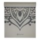 5. Gaiam Sustained Sundial Layers 5mm Yoga Mat 65737