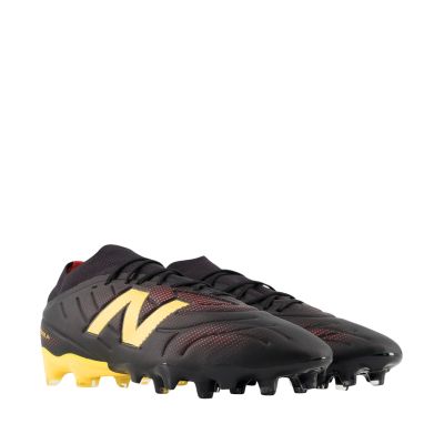 2. New Balance Tekela Team FG V5 football boots black NBUT3FL43H