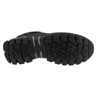4. CMP Rigel 2.0 Low WP 3Q15467-14UV Grey 41