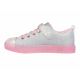 2. Skechers S Lights Twinkle Sparks Heather Magic Jr 314703L-GYPK shoes
