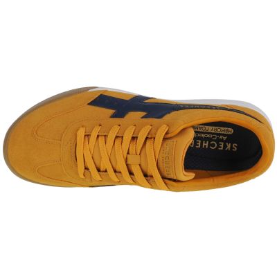 3. Skechers Zinger-Manchego 237351-GLD Yellow 42