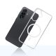 8. 3mk Armor MagCase for Samsung Galaxy A27 5G - Transparent