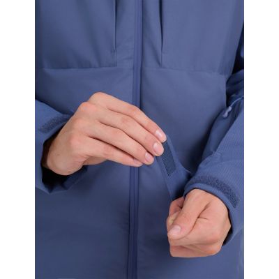 6. Ski jacket 10000 membrane men's 4F 4FWAW25TTJAM0792-32S