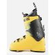 10. LANGE XT3 FREE 140 PRO MODEL LV GW Mustand Yellow Ski Boots