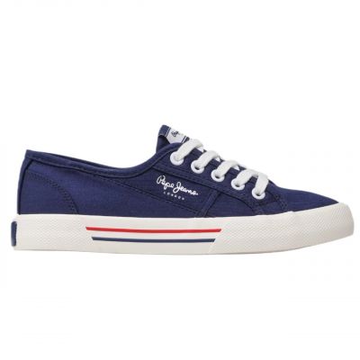 32. Pepe Jeans Brady Basic W PLS31287 shoes