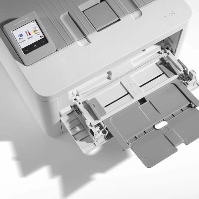 5. Brother HL-L8230CDW color laser printer white