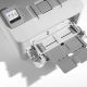 5. Brother HL-L8230CDW color laser printer white