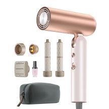 Dreame AHD52-RWH Hair Dryer 1500W Pink, White