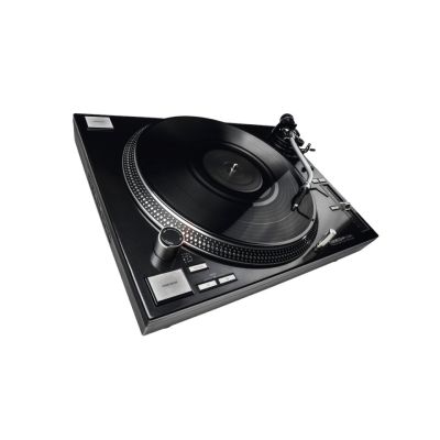 2. Reloop RP-7000 MK2 - DJ turntable