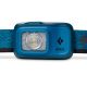 10. Black Diamond Astro 300-R Headlamp - azul (300 lm)