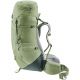 4. Deuter Aircontact Lite 45 + 10 SL 334022312140 hiking backpack