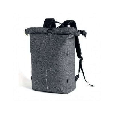 13. XD DESIGN ANTI-THEFT BACKPACK BOBBY URBAN GRAY P/N: P705.642