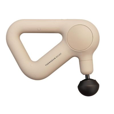 6. Therabody Rielef Sand EUUK Handheld Massager