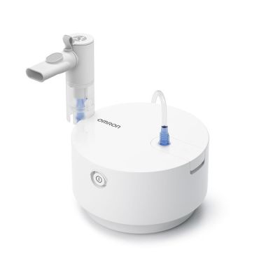 7. Omron C28P NE-C105-E nebulizer