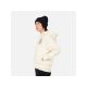 4. ROSSIGNOL W WATERFALL H RELAX SWEATSHIRT women's sweatshirt white