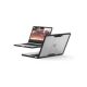 12. UAG Urban Armor Gear Plyo Case | Apple MacBook Air 13" (M2 2022) | Ice/(Clear)