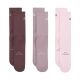 3. Nike Everyday Elevated Crew socks 3 pairs IH8528 903