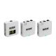 2. RODE Wireless GO III White - Wireless Microphone System (White)