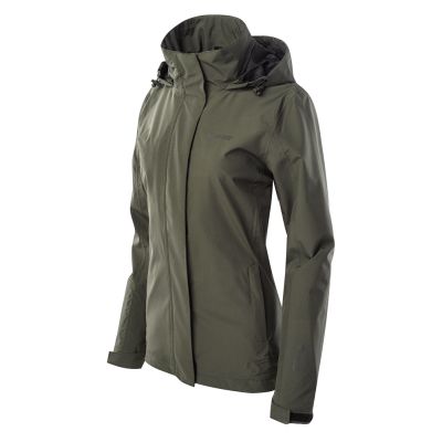 4. Hi-Tec Lady Harriet Jacket W 92800377593
