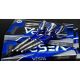 15. Harrows Vespa Brass Steeltip HS-TNK-000013889