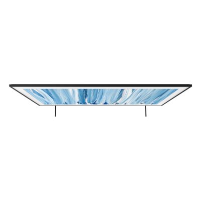 12. 65" Samsung TV QE65LS03H