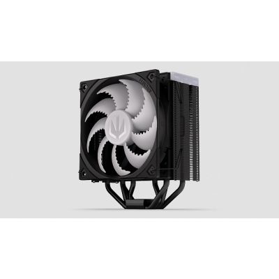2. Endorfy Fera 5 Black ARGB CPU Cooler