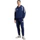 6. adidas Tiro 26 League Sweat Men's Pants Navy Blue JY7153